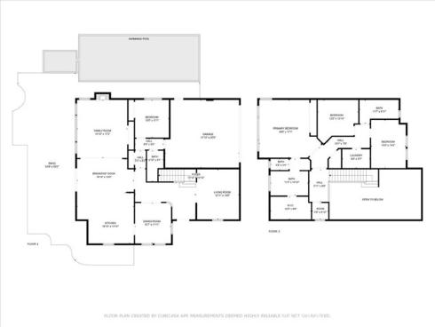 7 Mayville Place, Ladera Ranch, CA