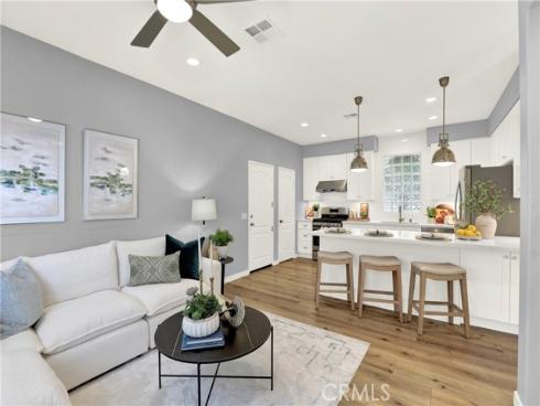 31 Mercantile Way, Ladera Ranch, CA