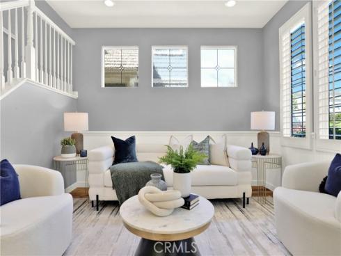 31 Mercantile Way, Ladera Ranch, CA