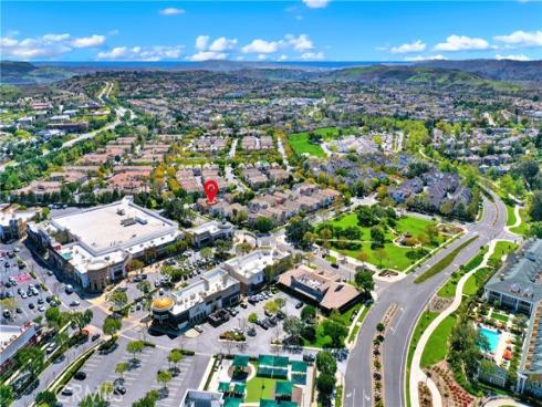 31 Mercantile Way, Ladera Ranch, CA