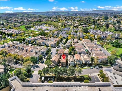 31  Mercantile   Way, Ladera Ranch, CA