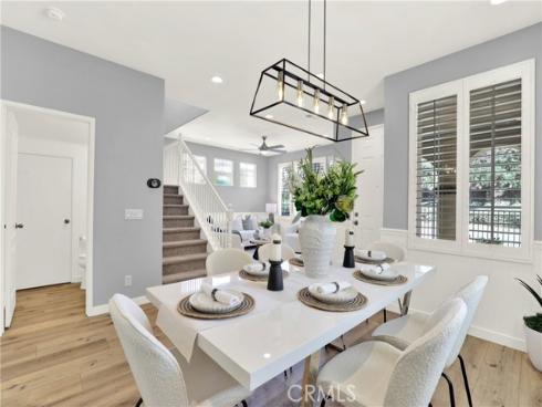 31 Mercantile Way, Ladera Ranch, CA