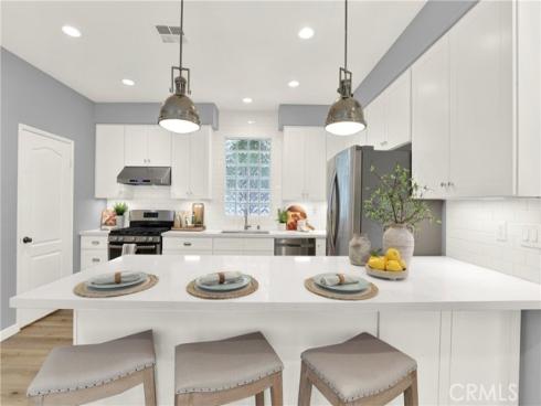 31 Mercantile Way, Ladera Ranch, CA