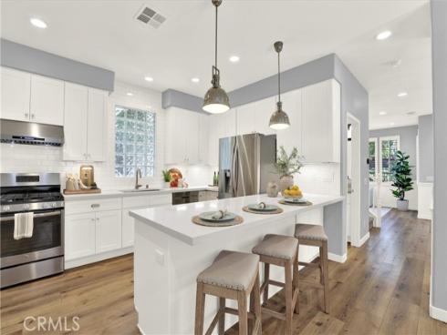 31 Mercantile Way, Ladera Ranch, CA