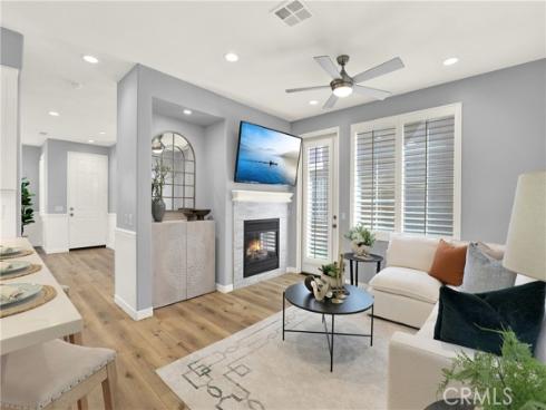 31 Mercantile Way, Ladera Ranch, CA