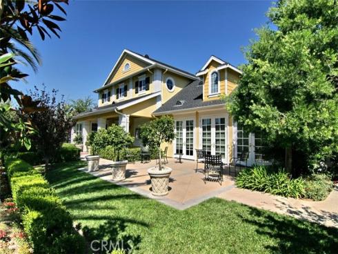 49 Three Vines Court, Ladera Ranch, CA