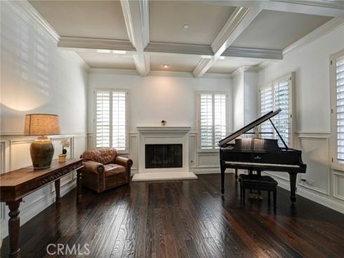 4 Andromeda Isle , Ladera Ranch, CA