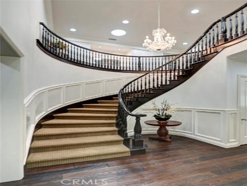 4 Andromeda Isle , Ladera Ranch, CA