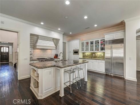 4 Andromeda Isle , Ladera Ranch, CA