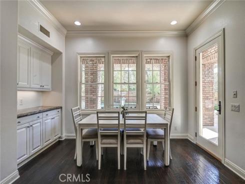 4 Andromeda Isle , Ladera Ranch, CA