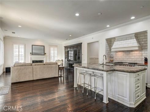 4 Andromeda Isle , Ladera Ranch, CA