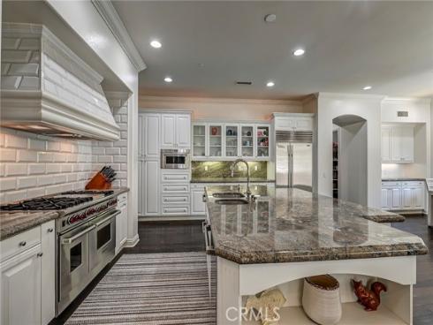 4 Andromeda Isle , Ladera Ranch, CA