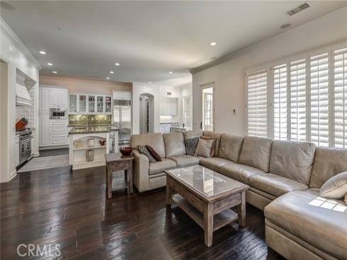 4 Andromeda Isle , Ladera Ranch, CA