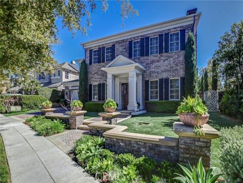 4 Andromeda Isle , Ladera Ranch, CA