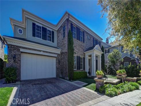 4 Andromeda Isle , Ladera Ranch, CA