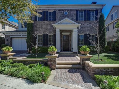 4 Andromeda Isle , Ladera Ranch, CA