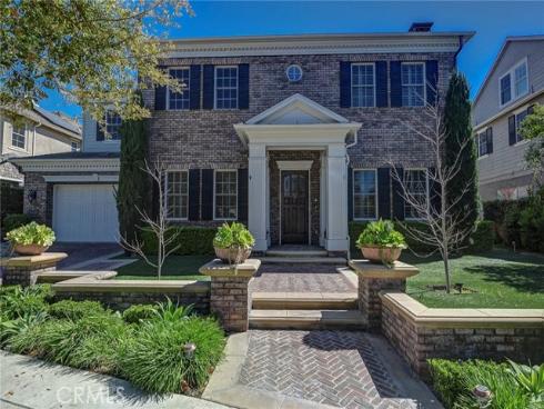 4 Andromeda Isle , Ladera Ranch, CA