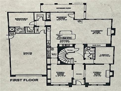 4 Andromeda Isle , Ladera Ranch, CA