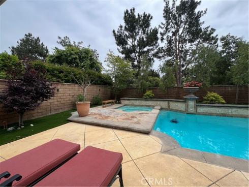 4 Andromeda Isle , Ladera Ranch, CA