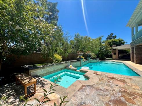 4 Andromeda Isle , Ladera Ranch, CA