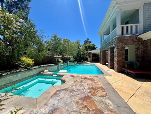 4 Andromeda Isle , Ladera Ranch, CA