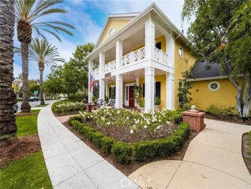 24 Dietes Court, Ladera Ranch, CA