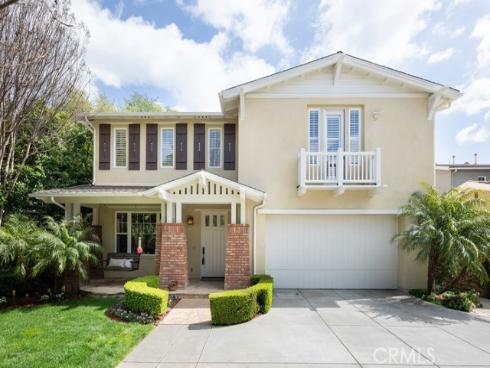 2 Winfield Drive , Ladera Ranch, CA