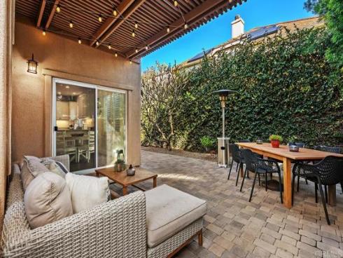 8 Potters Bend , Ladera Ranch, CA