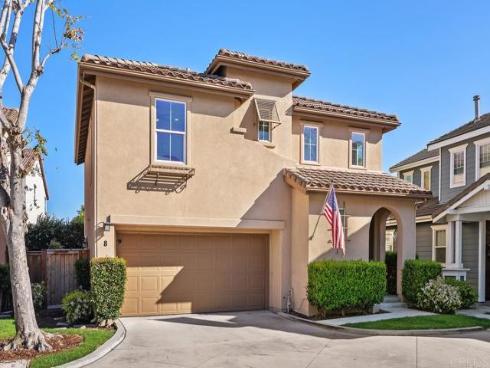 8 Potters Bend , Ladera Ranch, CA