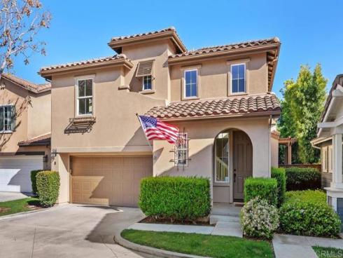 8 Potters Bend , Ladera Ranch, CA