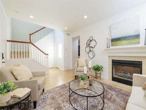 72 Orange Blossom , Ladera Ranch, CA