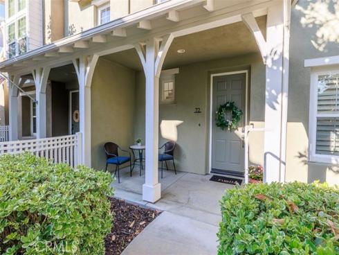 72 Orange Blossom , Ladera Ranch, CA