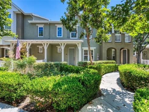 72 Orange Blossom , Ladera Ranch, CA
