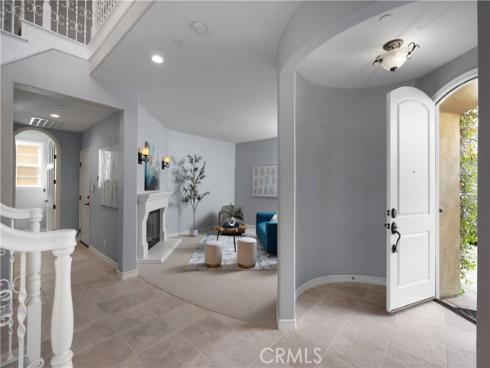 7  Waltham   Road, Ladera Ranch, CA