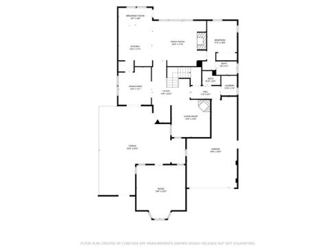 7  Waltham   Road, Ladera Ranch, CA