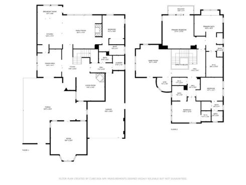 7  Waltham   Road, Ladera Ranch, CA