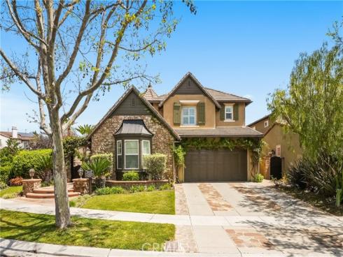 7  Waltham   Road, Ladera Ranch, CA