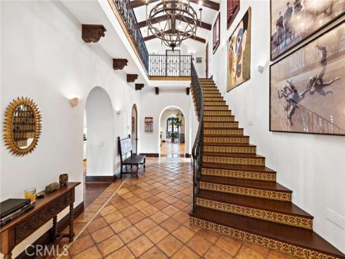 1 Overlook Drive, Ladera Ranch, CA