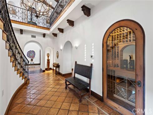 1 Overlook Drive, Ladera Ranch, CA