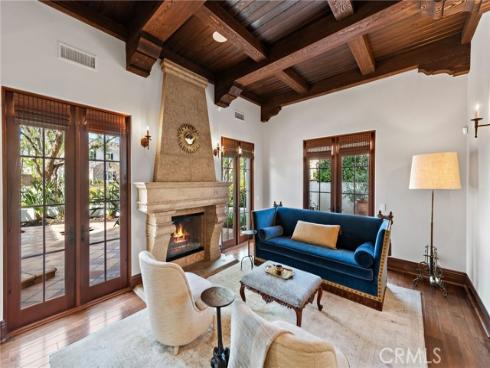 1 Overlook Drive, Ladera Ranch, CA