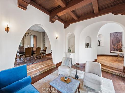 1 Overlook Drive, Ladera Ranch, CA