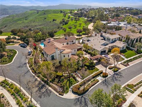 1 Overlook Drive, Ladera Ranch, CA
