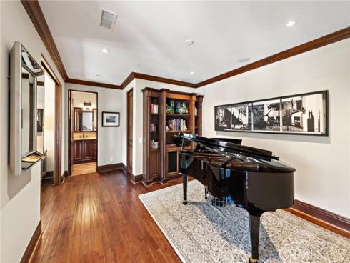 1 Overlook Drive, Ladera Ranch, CA