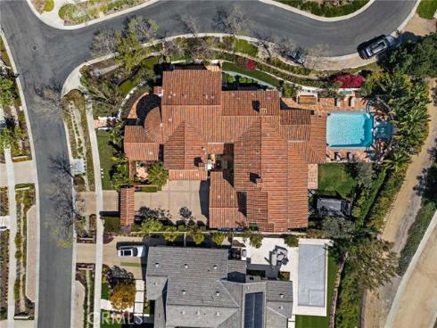 1 Overlook Drive, Ladera Ranch, CA