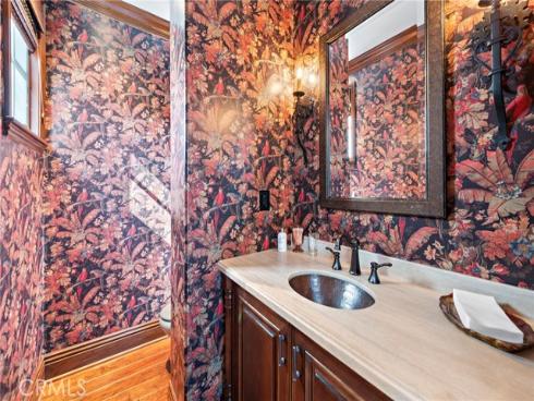 1 Overlook Drive, Ladera Ranch, CA