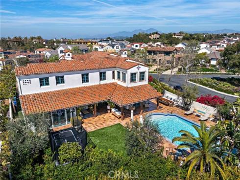 1 Overlook Drive, Ladera Ranch, CA