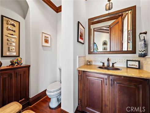 1 Overlook Drive, Ladera Ranch, CA