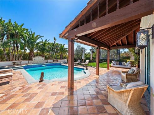 1 Overlook Drive, Ladera Ranch, CA