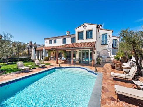 1 Overlook Drive, Ladera Ranch, CA