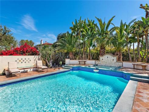 1 Overlook Drive, Ladera Ranch, CA